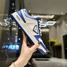 Prada Low Shoes